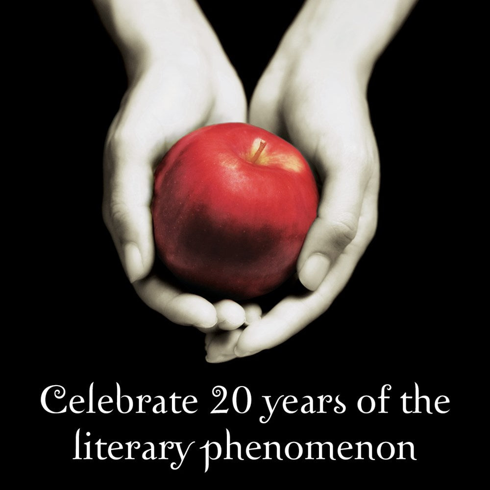 Twilight (20th Anniversary Edition Special edition)
