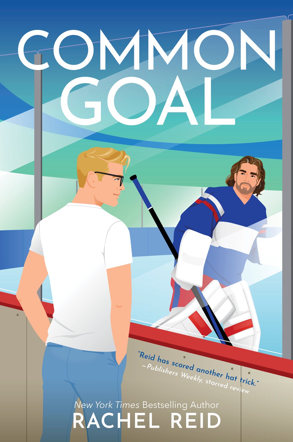 Common Goal (Deluxe Limited Edition)