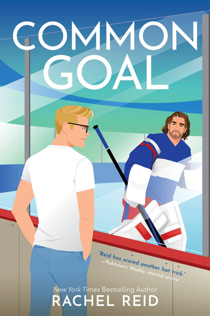 Common Goal (Deluxe Limited Edition)
