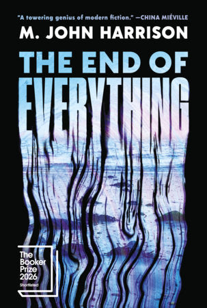 End of Everything