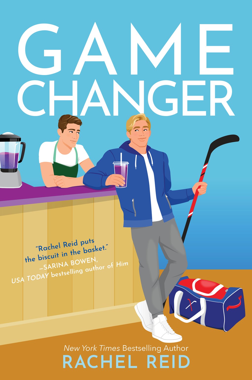 Game Changer (Deluxe Limited Edition)