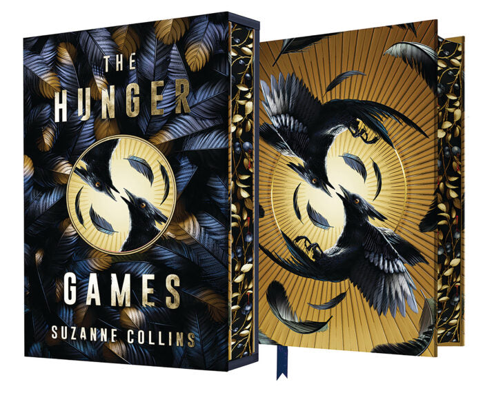 Hunger Games: Collector's Edition (the Hunger Games)