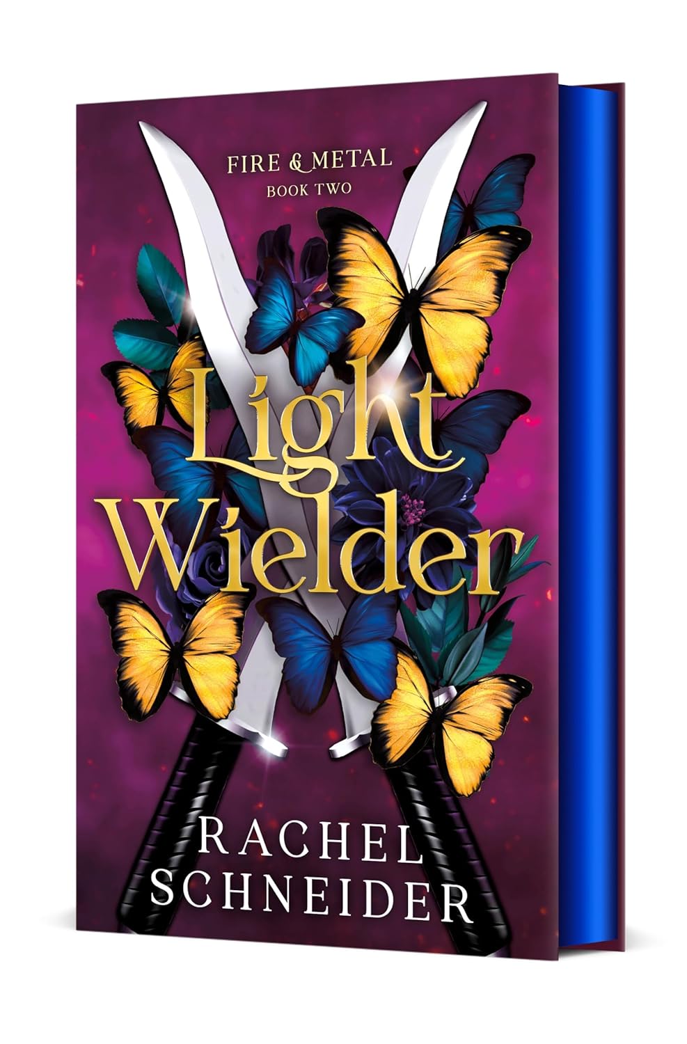 Light Wielder (Deluxe Edition)