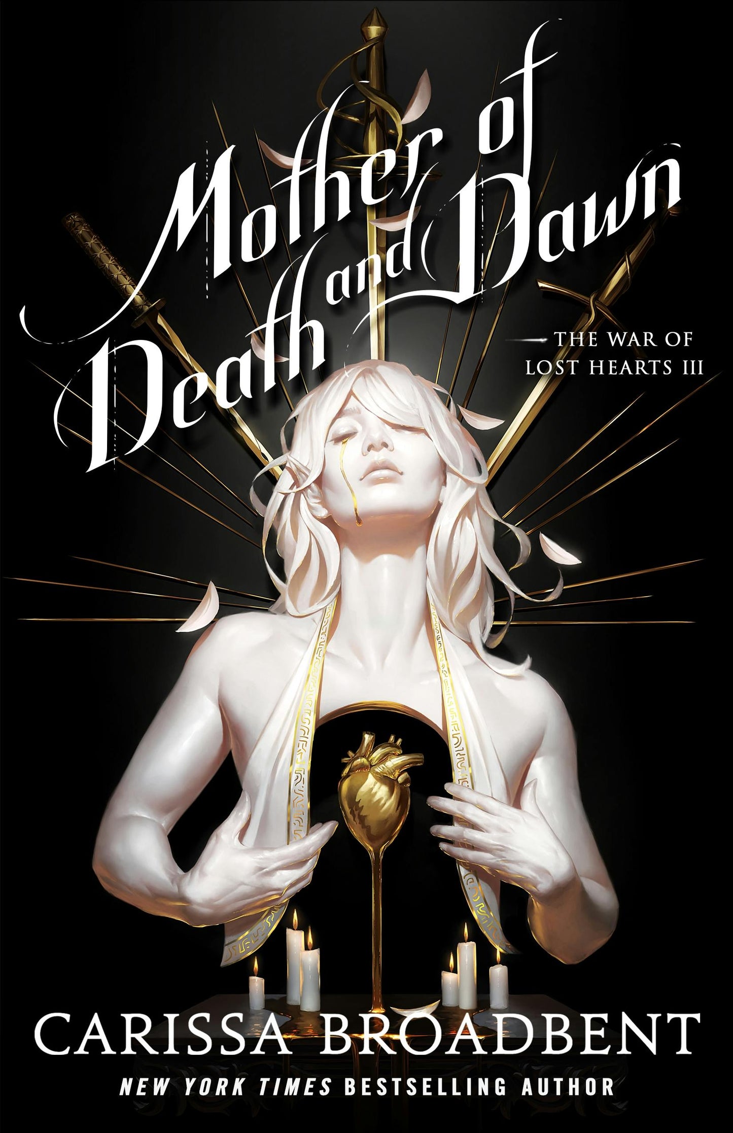 Mother Of Death And Dawn