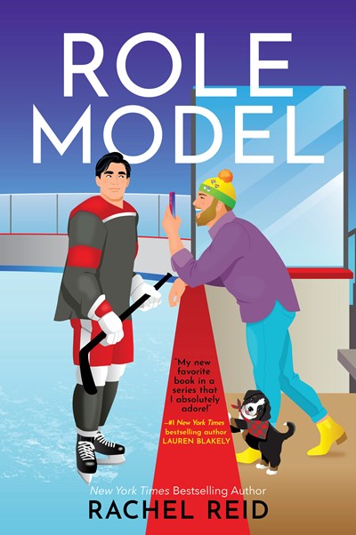 Role Model (Deluxe Limited Edition)