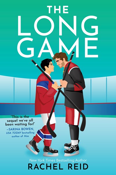 The Long Game (Deluxe Limited Edition)