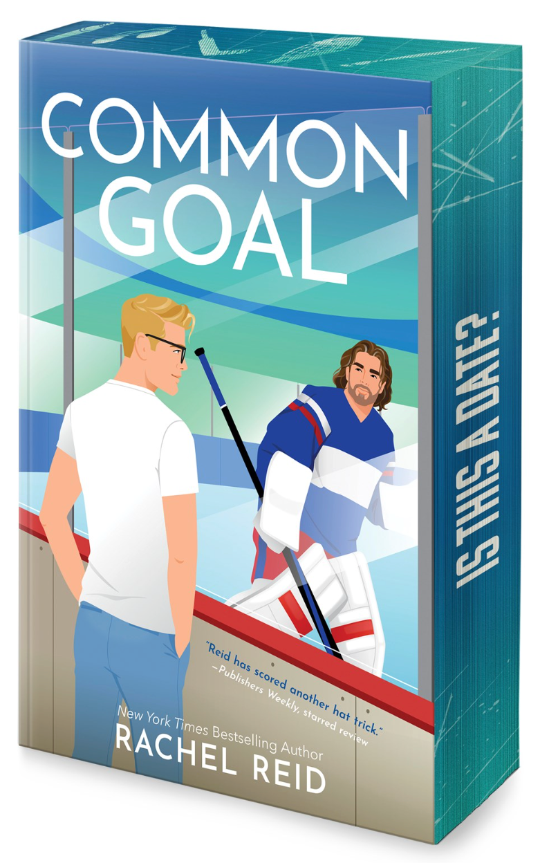 Common Goal (Deluxe Limited Edition)