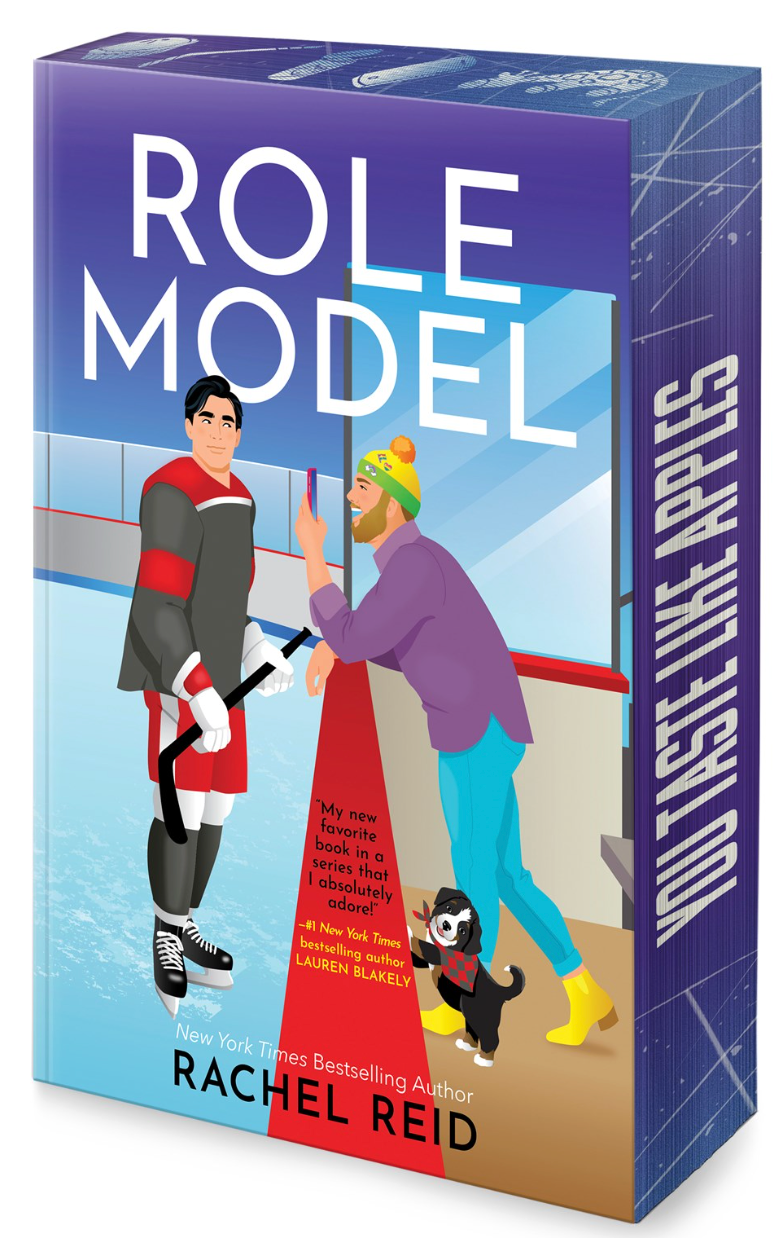 Role Model (Deluxe Limited Edition)